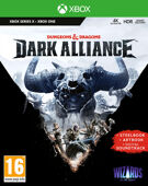 Dungeons & Dragons - Dark Alliance Special Edition product image
